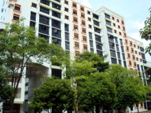 Blk 525 Woodlands Drive 14 (Woodlands), HDB Executive #361482
